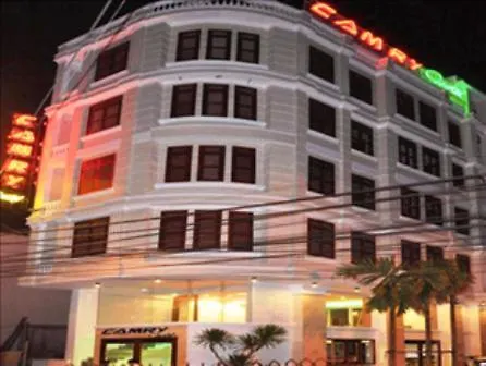 Camry Hotel Da Nang
