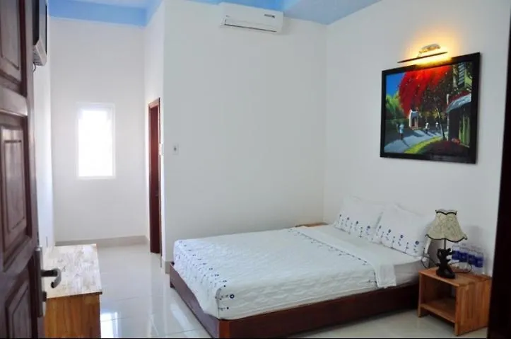 Camry Hotel Da Nang