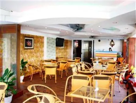 Camry Hotel Da Nang
