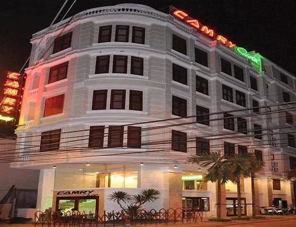 Camry Hotel Da Nang