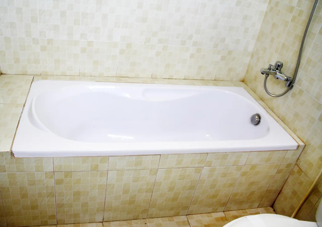 Camry Hotel Da Nang 2*,  Vietnam