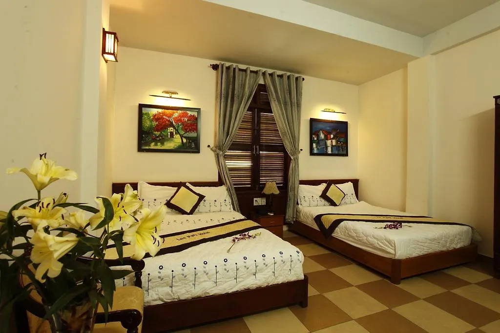 Camry Hotel Da Nang Vietnam