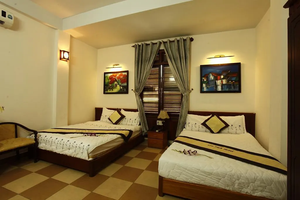 Camry Hotel Da Nang