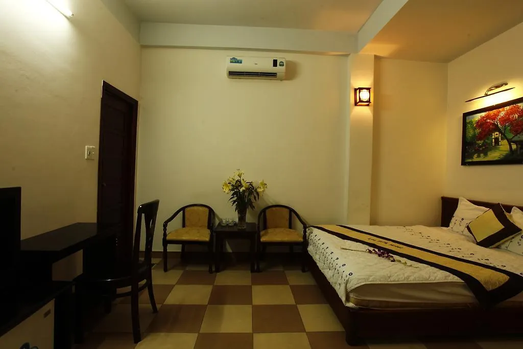 **  Camry Hotel Da Nang Vietnam