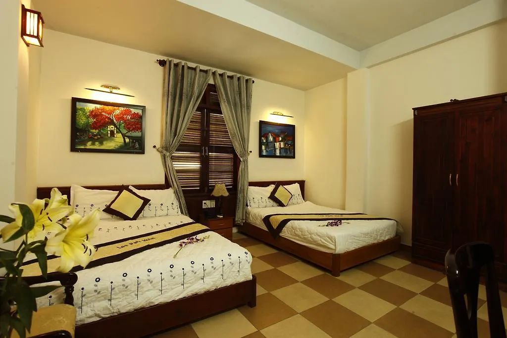 Camry Hotel Da Nang