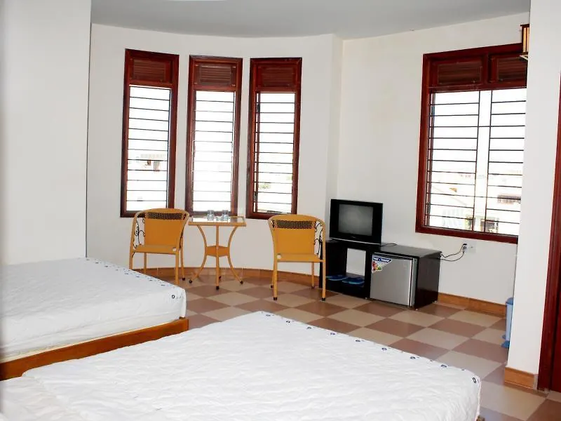 Camry Hotel Da Nang Vietnam
