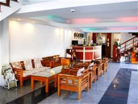 Camry Hotel Da Nang 2*,  Vietnam